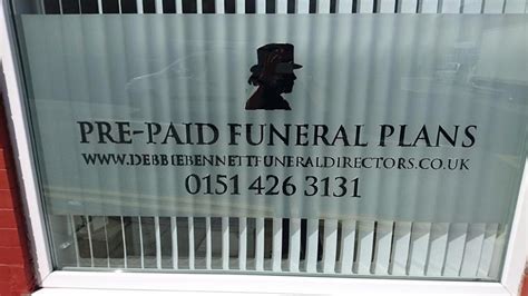 Debbie Bennett Funeral Directors